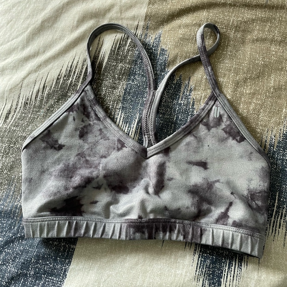 NoBull sports bra
